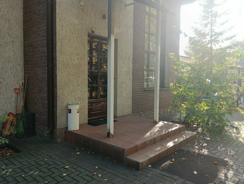 Legal services Advokatskoye Byuro Verkhovodko i Partnery L. L. S., Minsk, photo