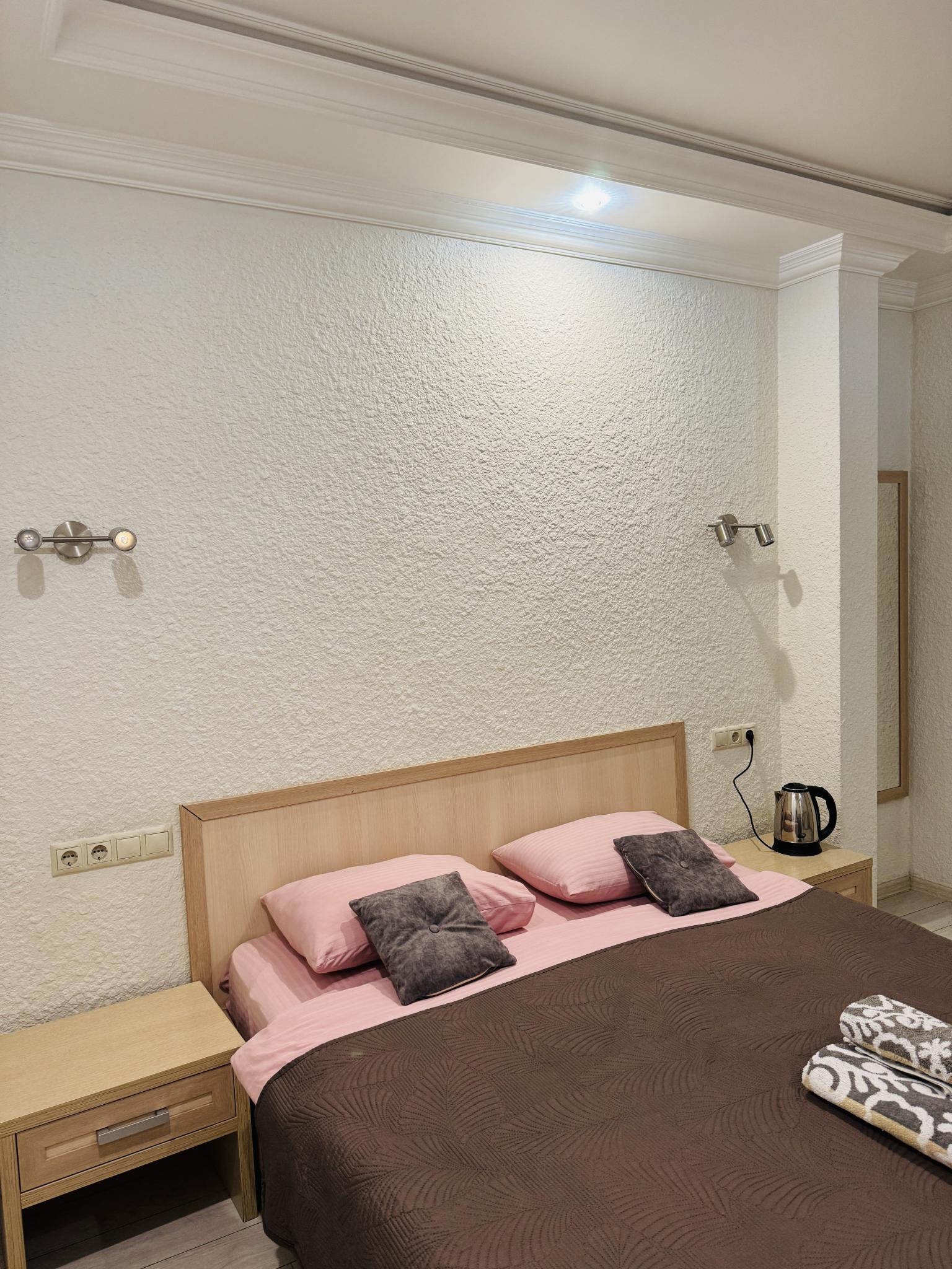 Фото Наботель