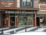 Arnavutkoy Besiktas Fans Association (İstanbul, Arnavutköy, Arnavutköy Merkez Mah., Adaş Sok., 11) ، النقابات الصناعية