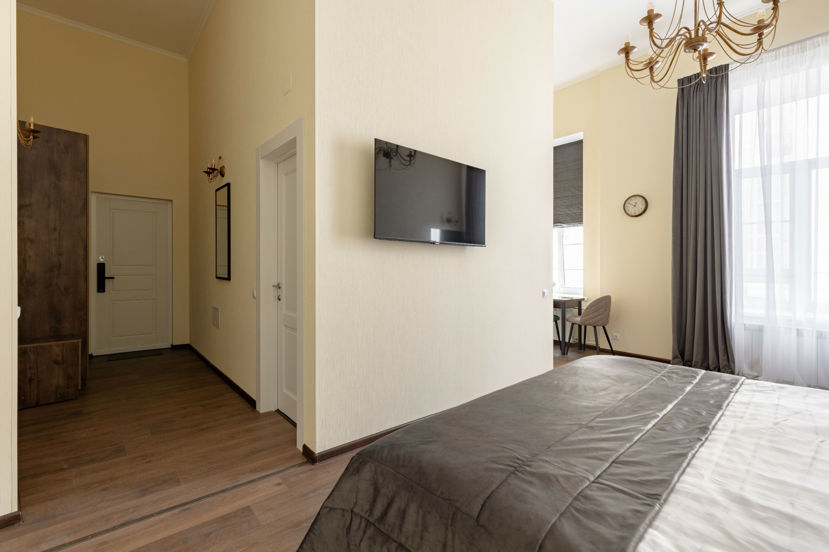 Фото Соло Way Апарт