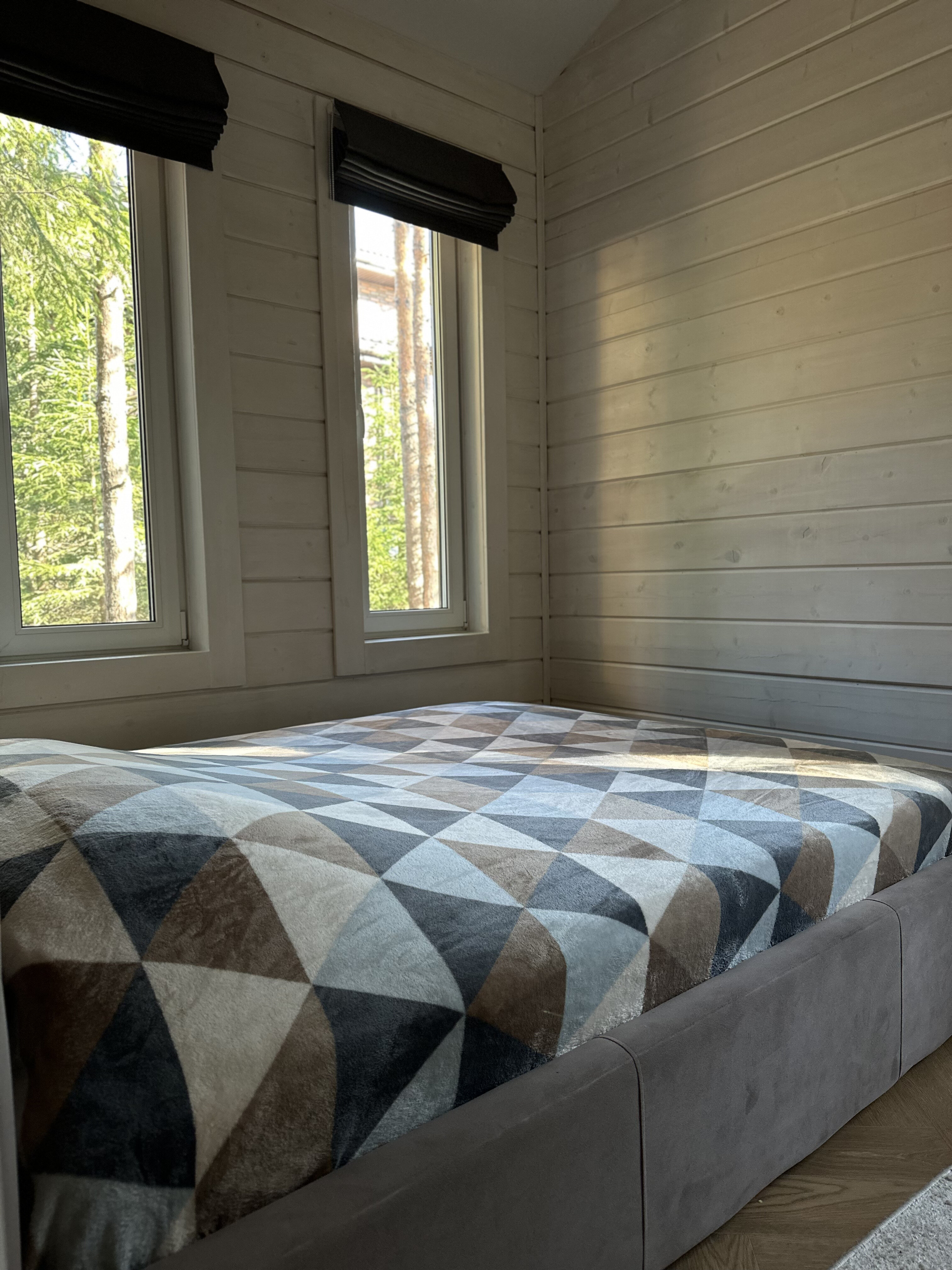 Фото Дача ForestHall