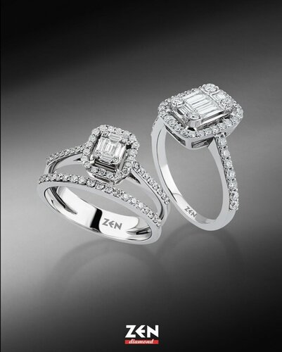 Zen Pırlanta Fotoğraf 1