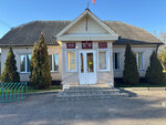 Крулевщинский сельский исполнительный комитет (agragaradok Kruliewshchyna, ulitsa Chernyakhovskogo, 65), administration