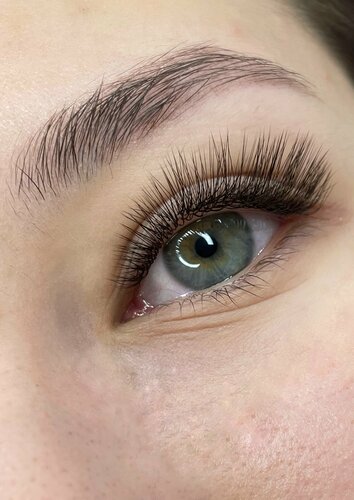 Eyebrow and eyelash salon Линия красоты, Krasnodar Krai, photo