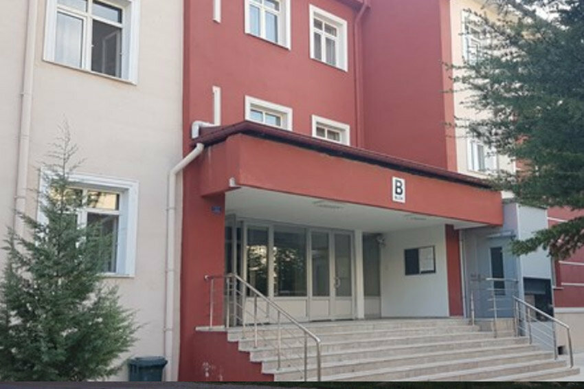 Hostel Nasreddin Hoca Erkek Yurdu, Aksehir, photo