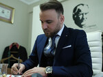 Lawyer Emre Yeniturk (Bursa, İnegol District, Ataturk Boulevard, 67A), legal services
