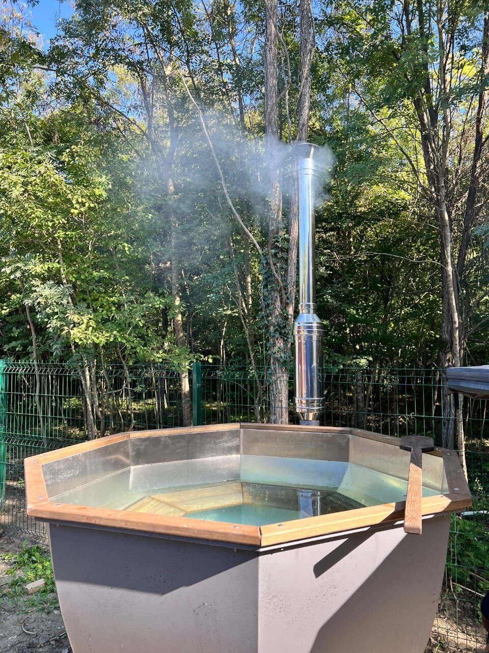 Фото WoW Горы Джубга