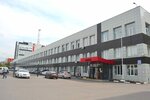 Ucspeed (Dmitrovskoye Highway, 100с2), educational center