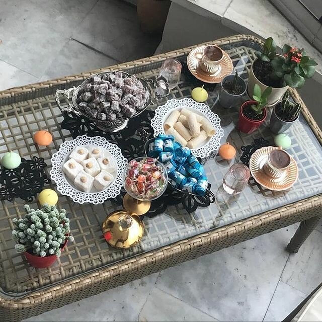 Confectionary Colorful Confectionery, Kayseri, photo