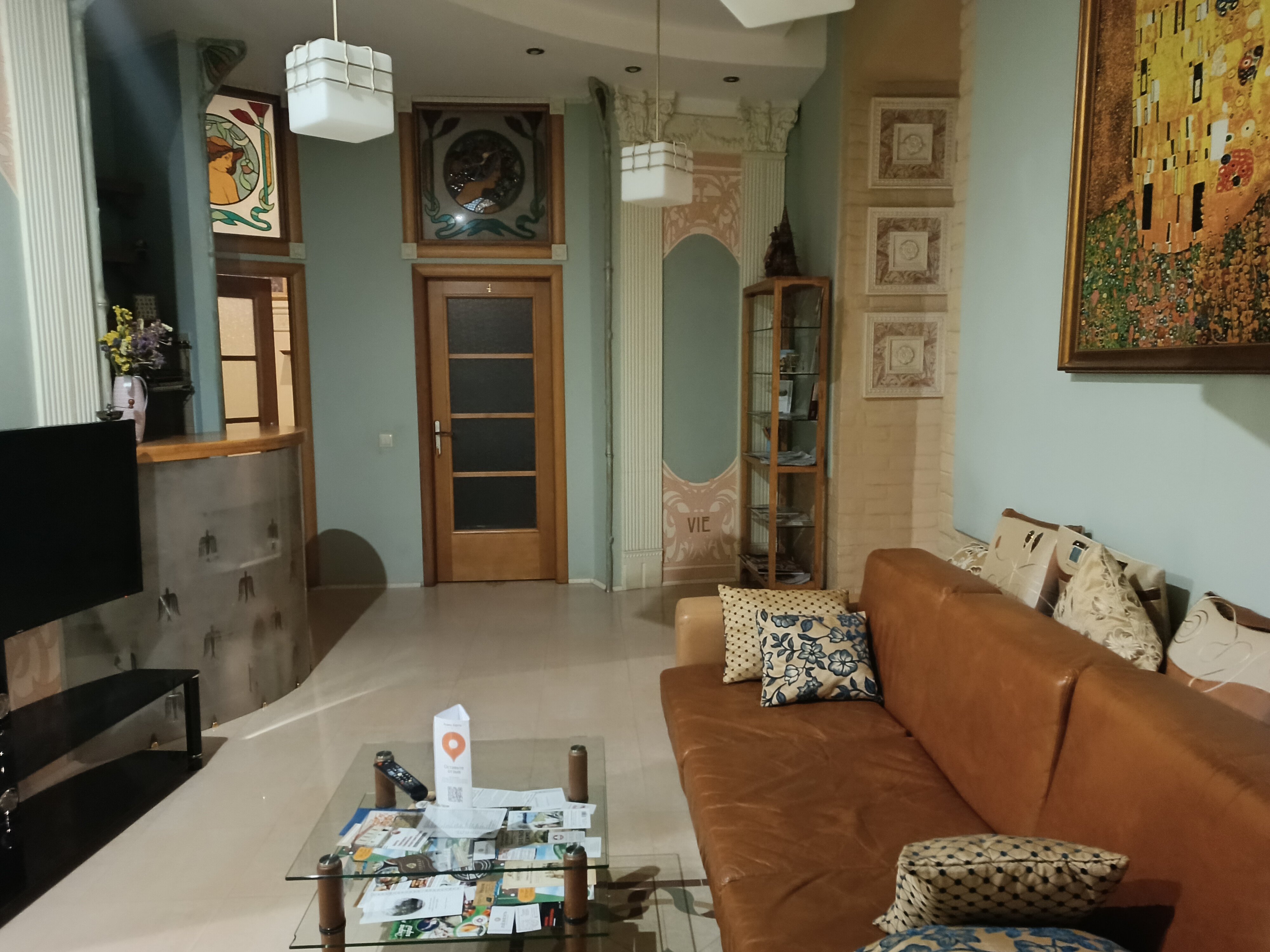 Фото Дом Ильяшева