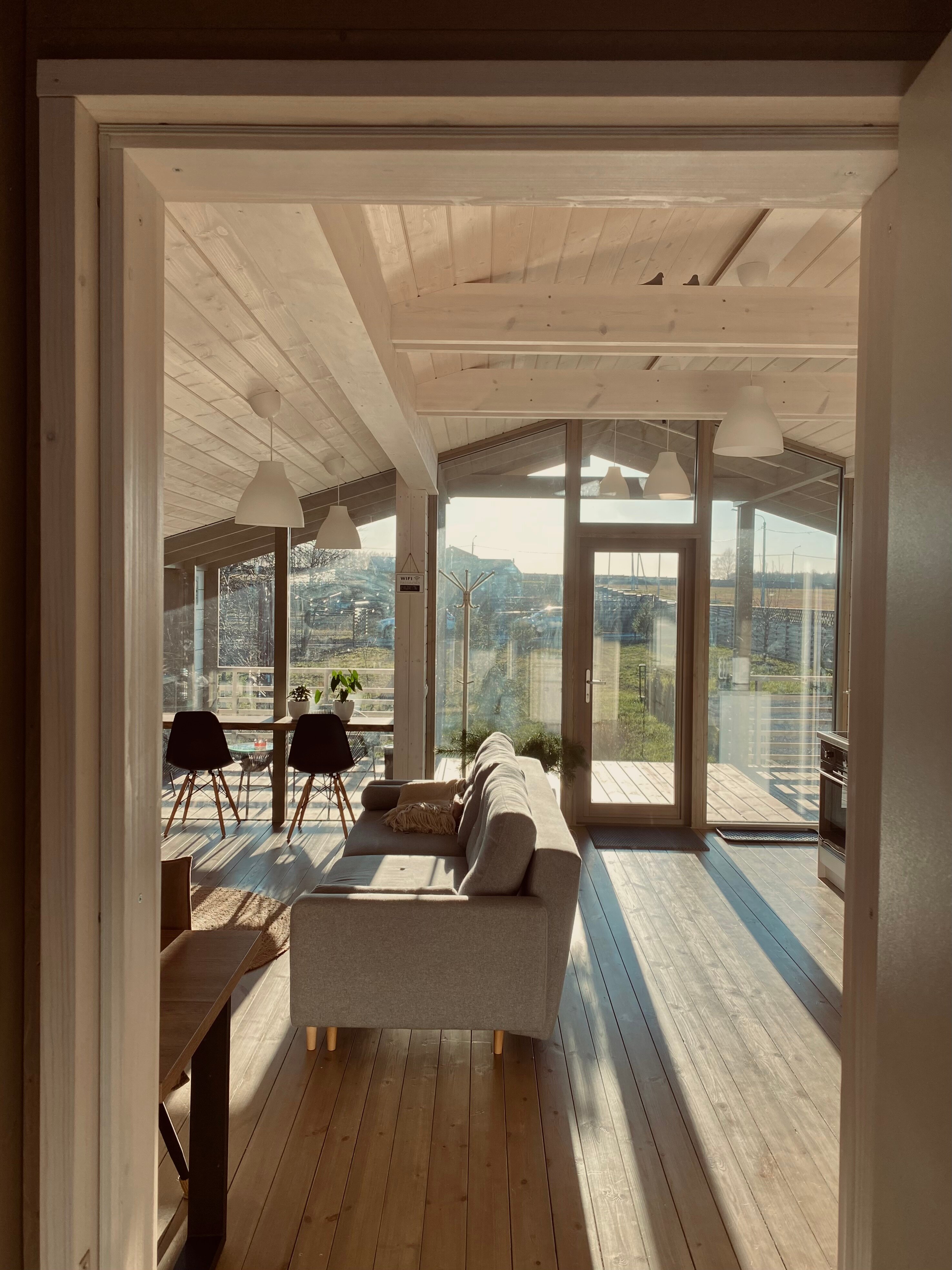 Фото ДубльДачи Капитан