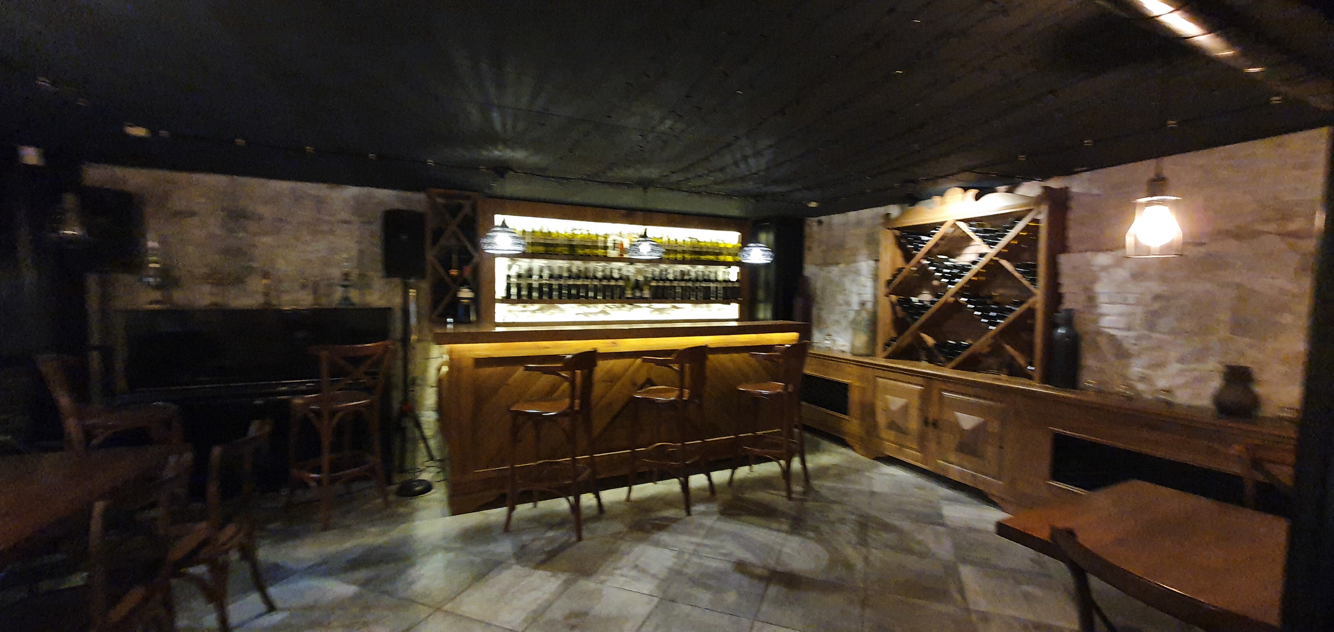 Фото Отель Соломон