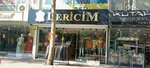 Dericim (Ankara Province, Cankaya District, Kizilay Neighborhood, Menekse 1 Avenue, 12B), fur and leather shop