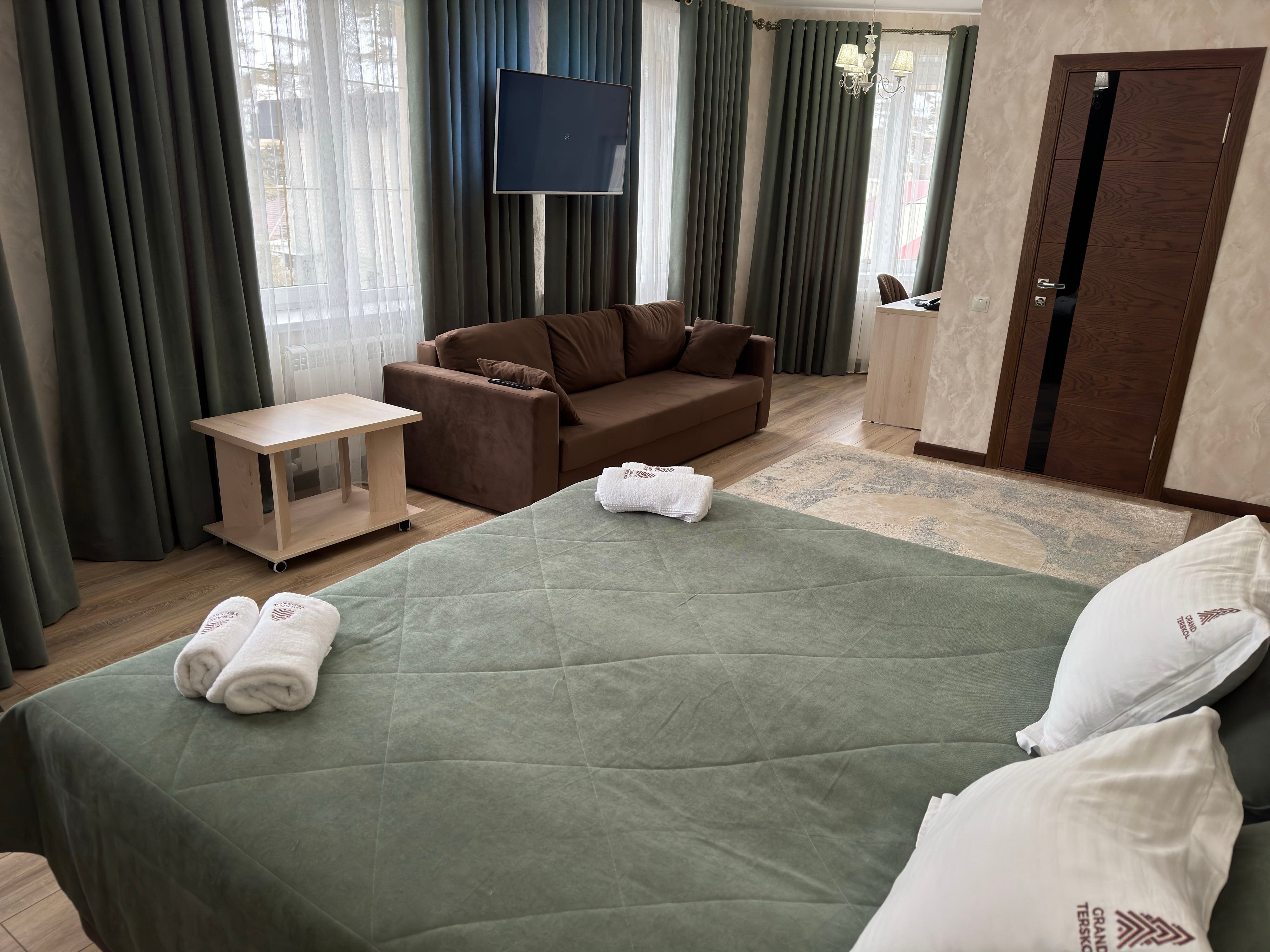 Фото отеля 4