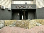 Roomers (Derzhavina Street, 9) ، متجر أواني