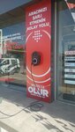 Zes Electric Charging Station (Antalya, Muratpaşa, Kızılırmak Cad., 30A) ، محطة شحن السيارة الكهربائية