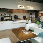 Coffee Hub (Syǵanaq kóshesi, 54А), coffee shop