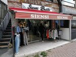 Siensi Women's Clothing (İstanbul, Sultangazi, 75. Yıl Mah., Cumhuriyet Cad., 7A), clothing store