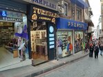 Turquoise Accessory (İstanbul, Fatih, Taya Hatun Mah., Çakmakçılar Yokuşu Sok., 61A), jewelry shop