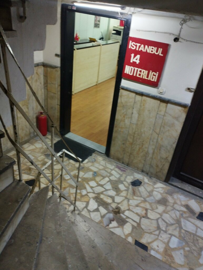 Notaries Istanbul 14 Notary, Istanbul, photo