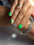 Леонтьева Ксения (Turgeneva Street, 17), nail salon