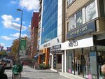 Kule Döviz ve Altın Yetkili Müessese (Istanbul, Buyukdere Avenue, 33-35A), currency exchange