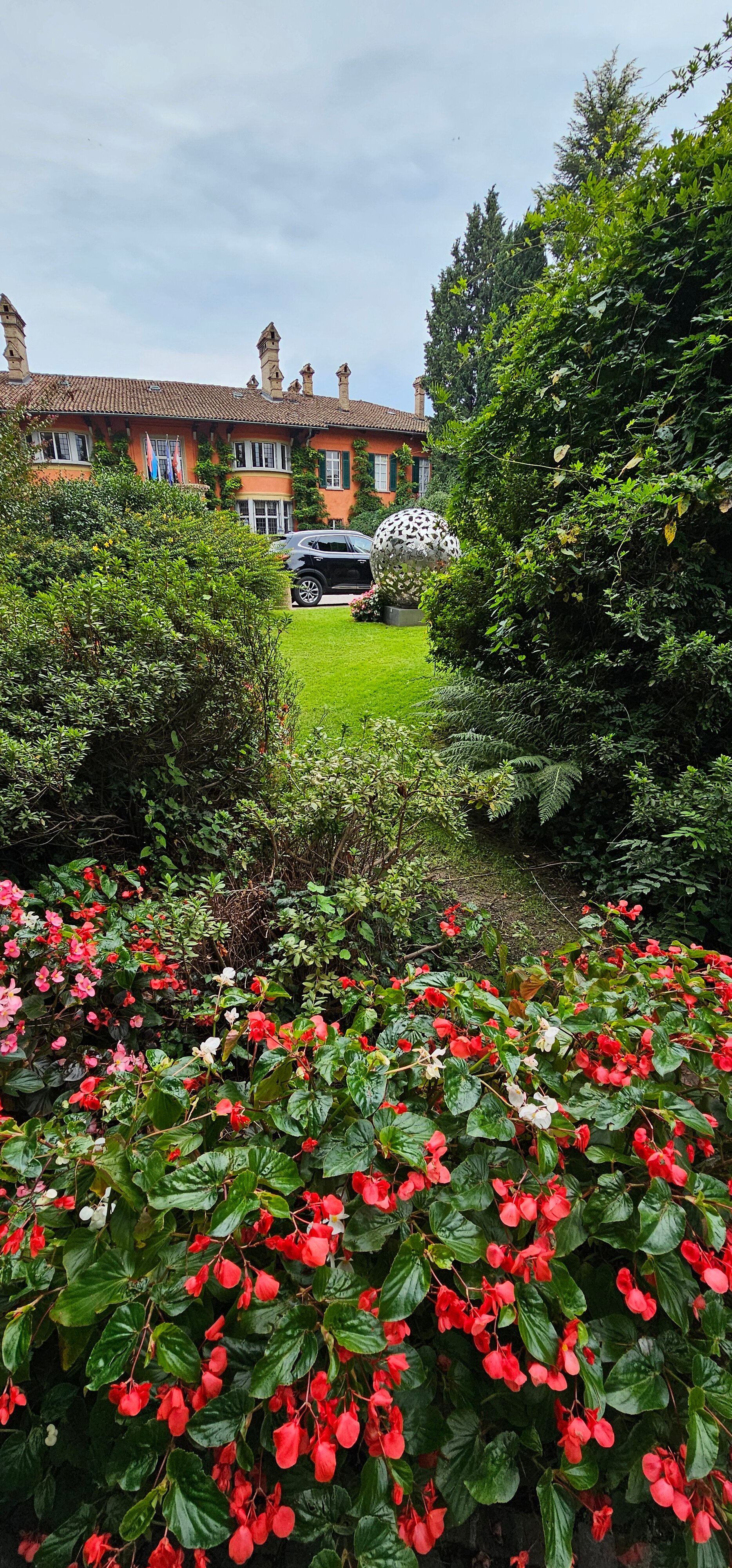 Фото Park Hotel Principe
