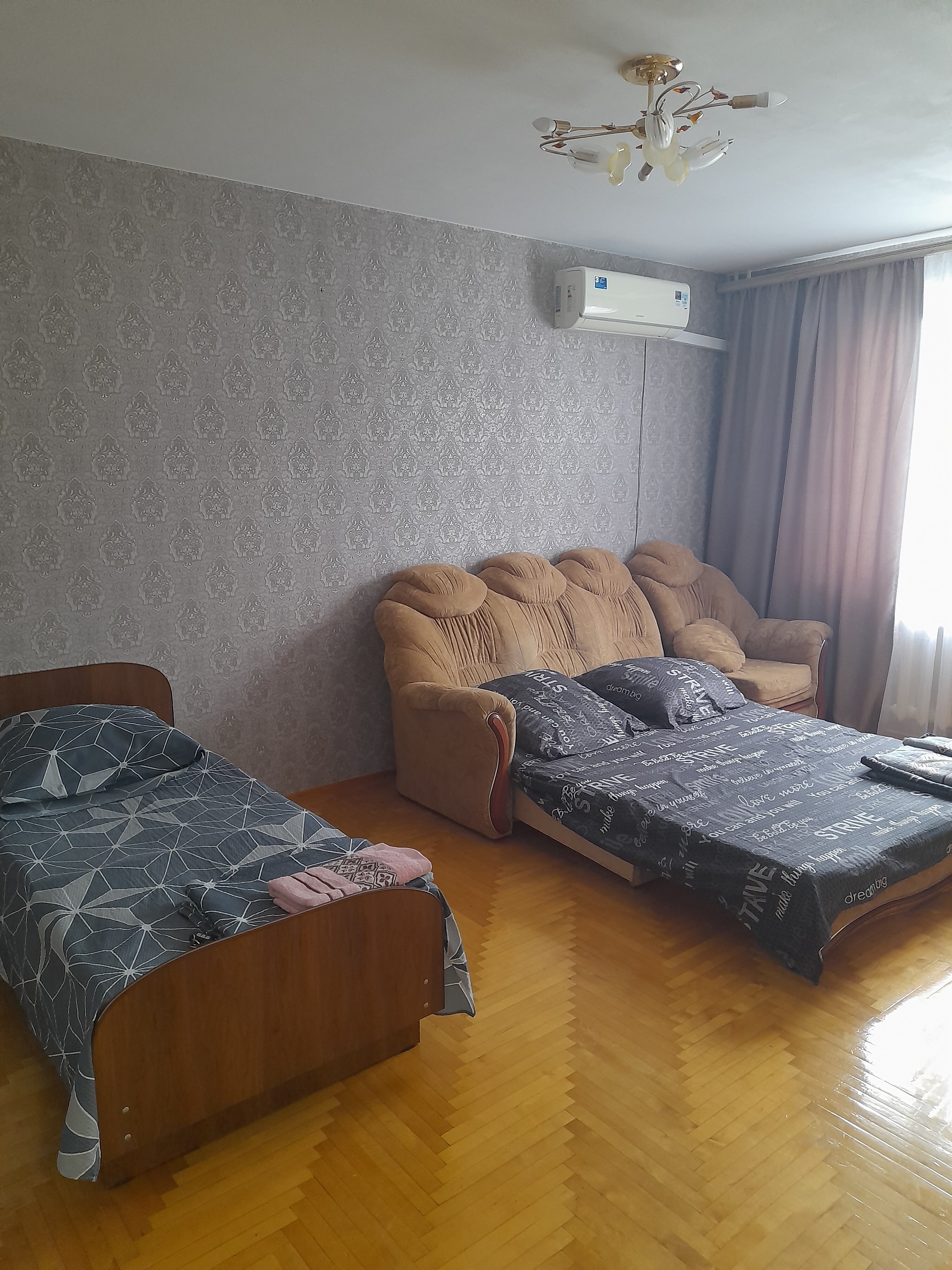 Фото Квартира посуточно