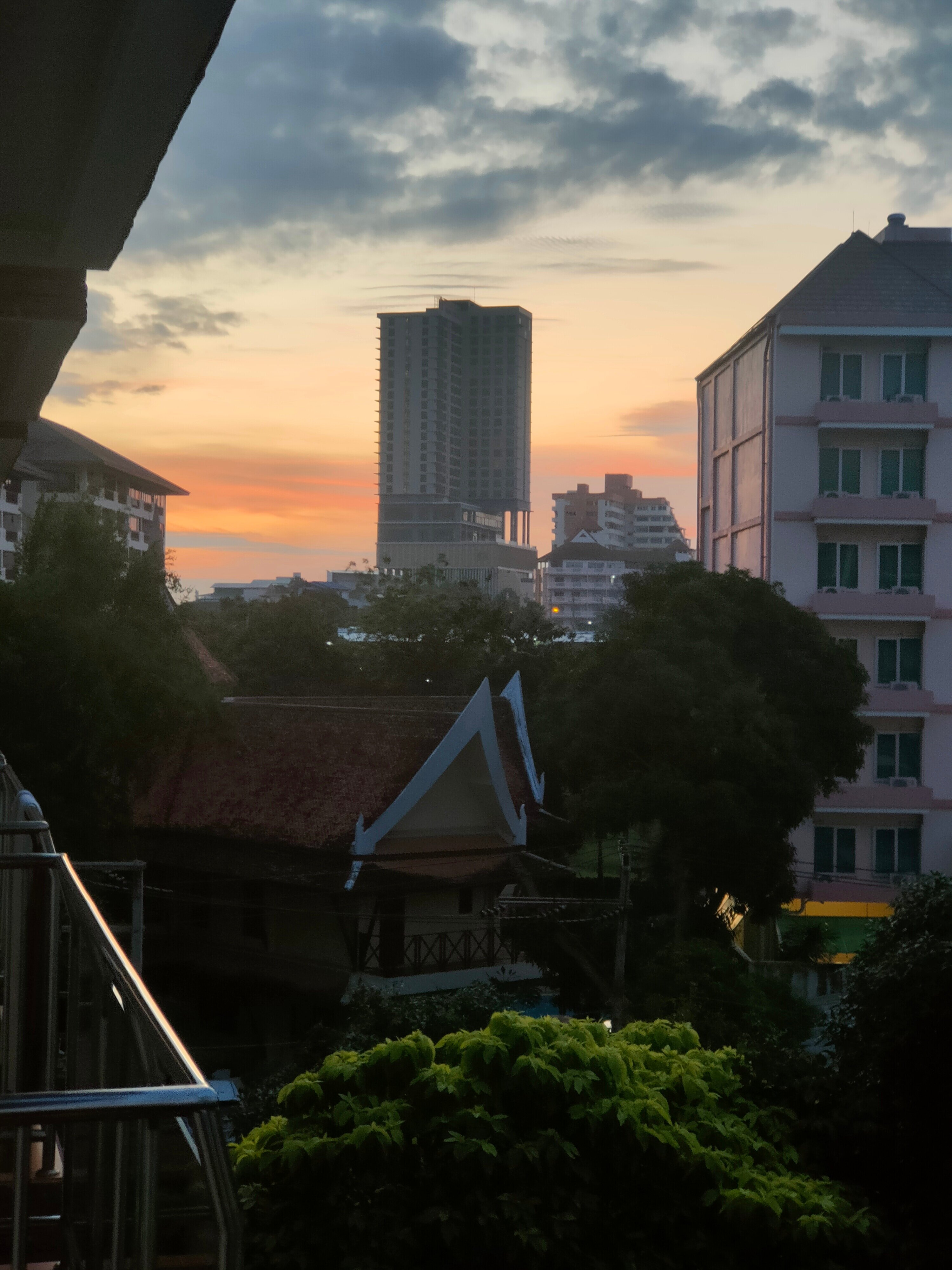 Фото Prima Pattaya Hotel