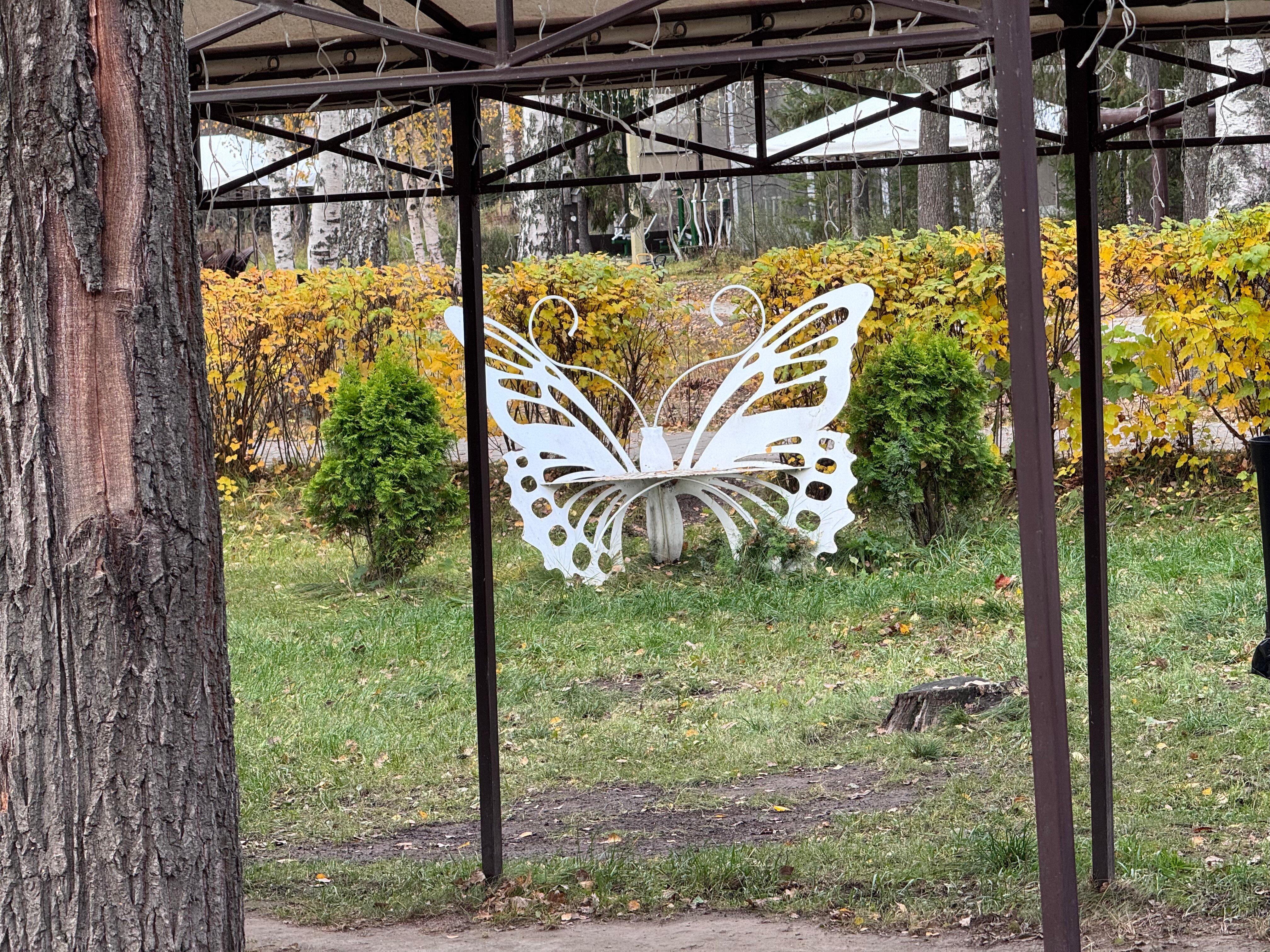 Фото Ильдорф