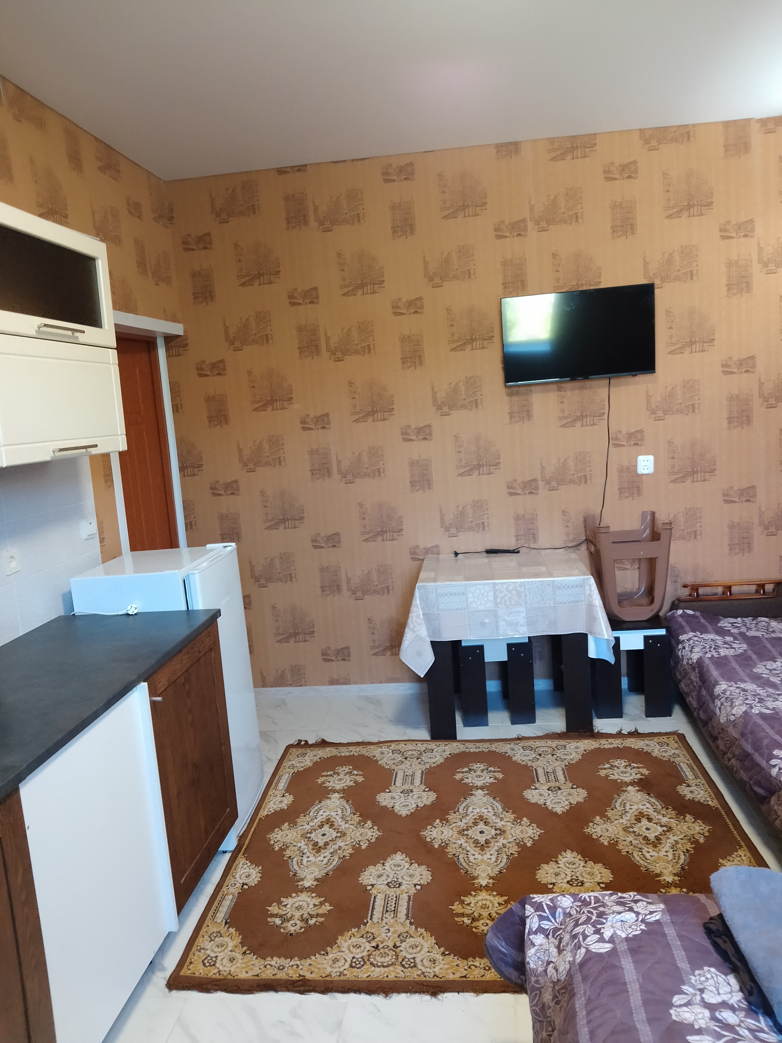 Фото Апартаменты Сабинская