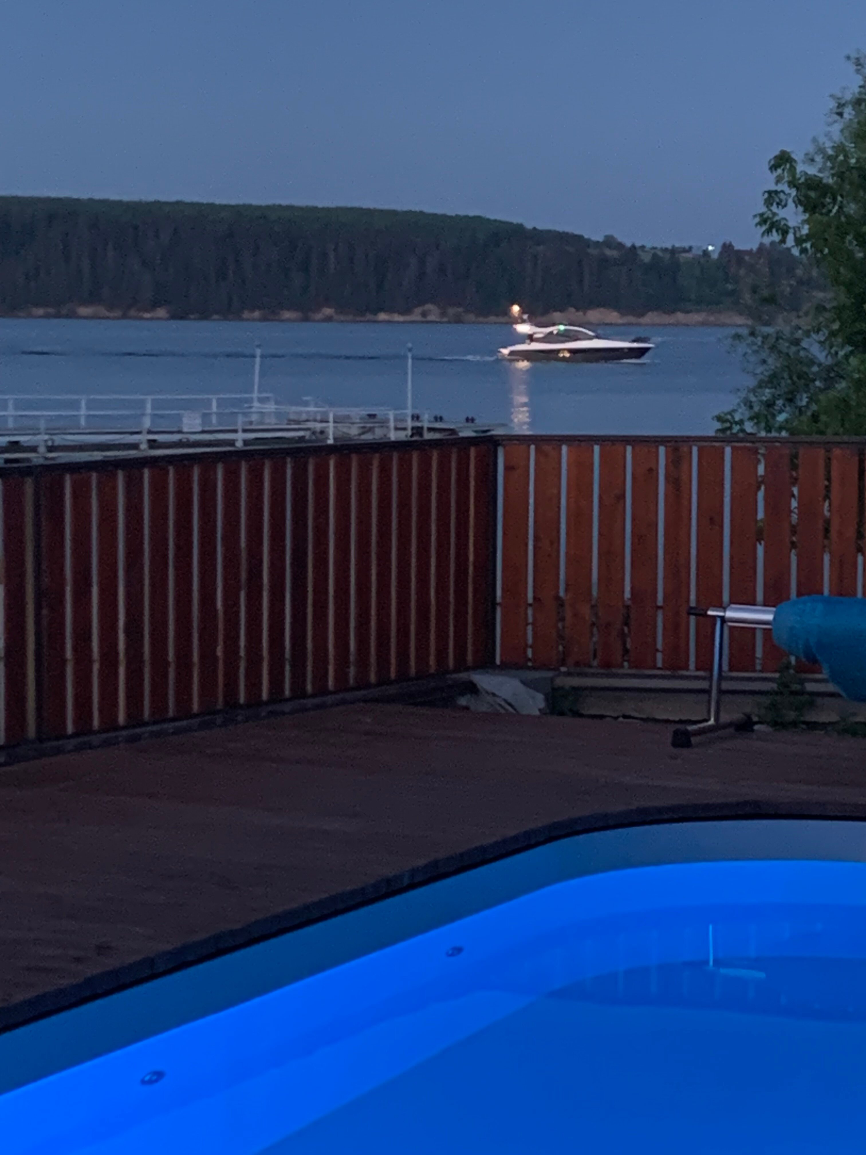 Фото Аквамарин