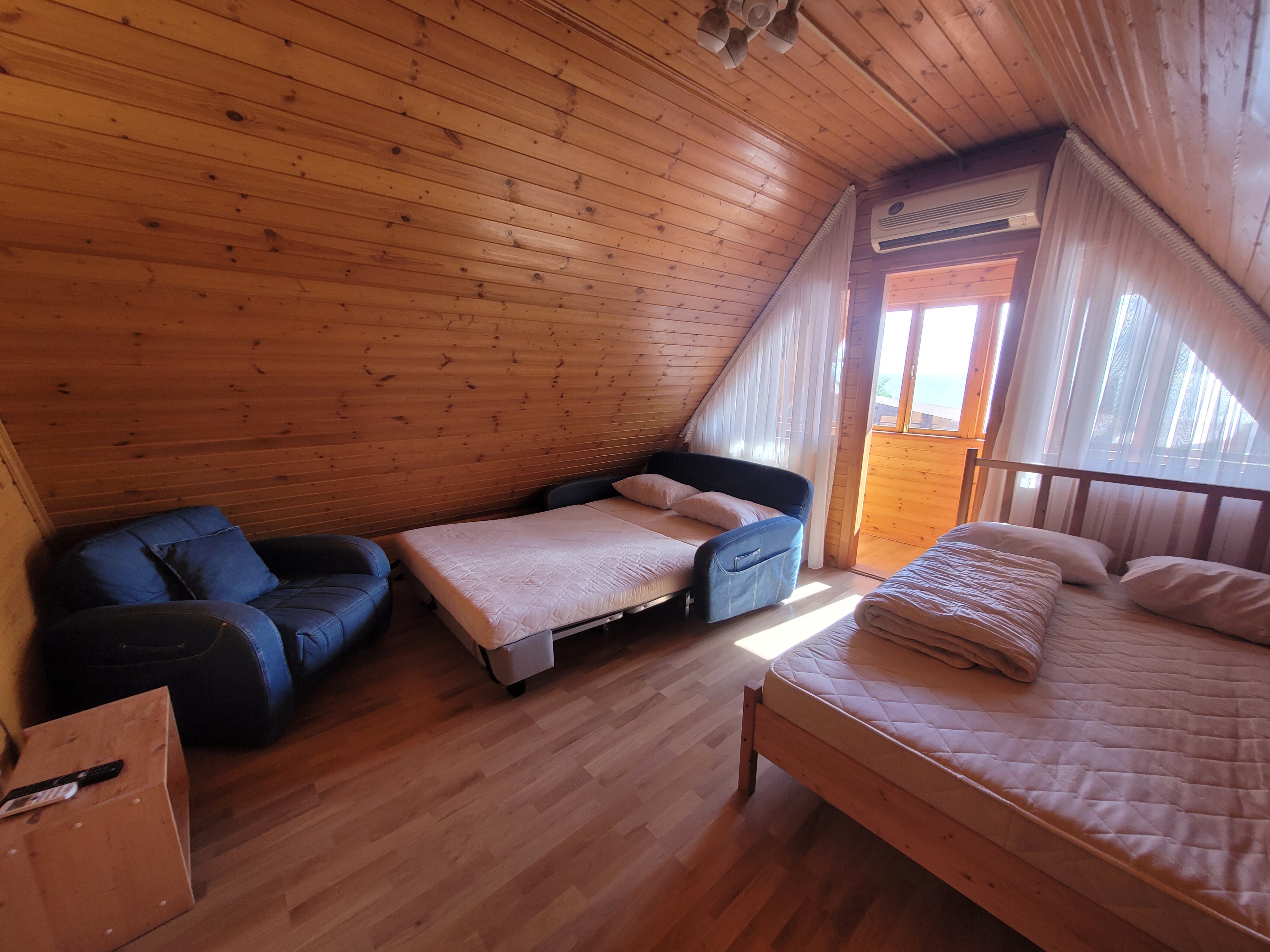 Фото О Море