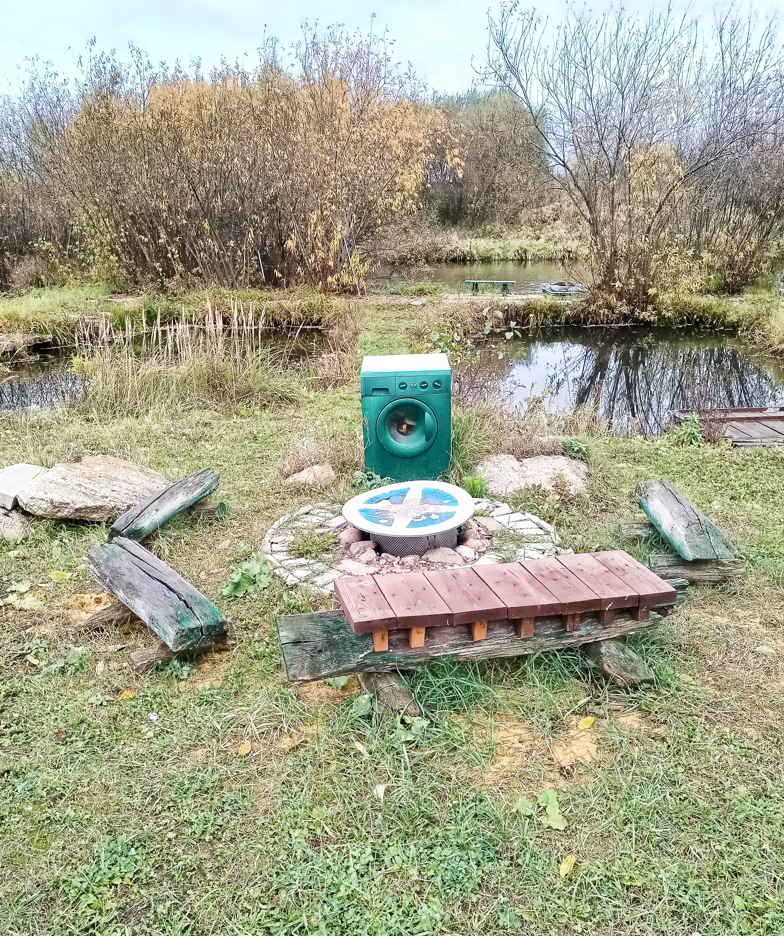 Фото Остров Аннушки