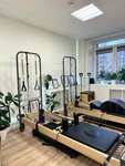 Bma (Obvodniy Kanal Avenue, 44к1), pilates studio