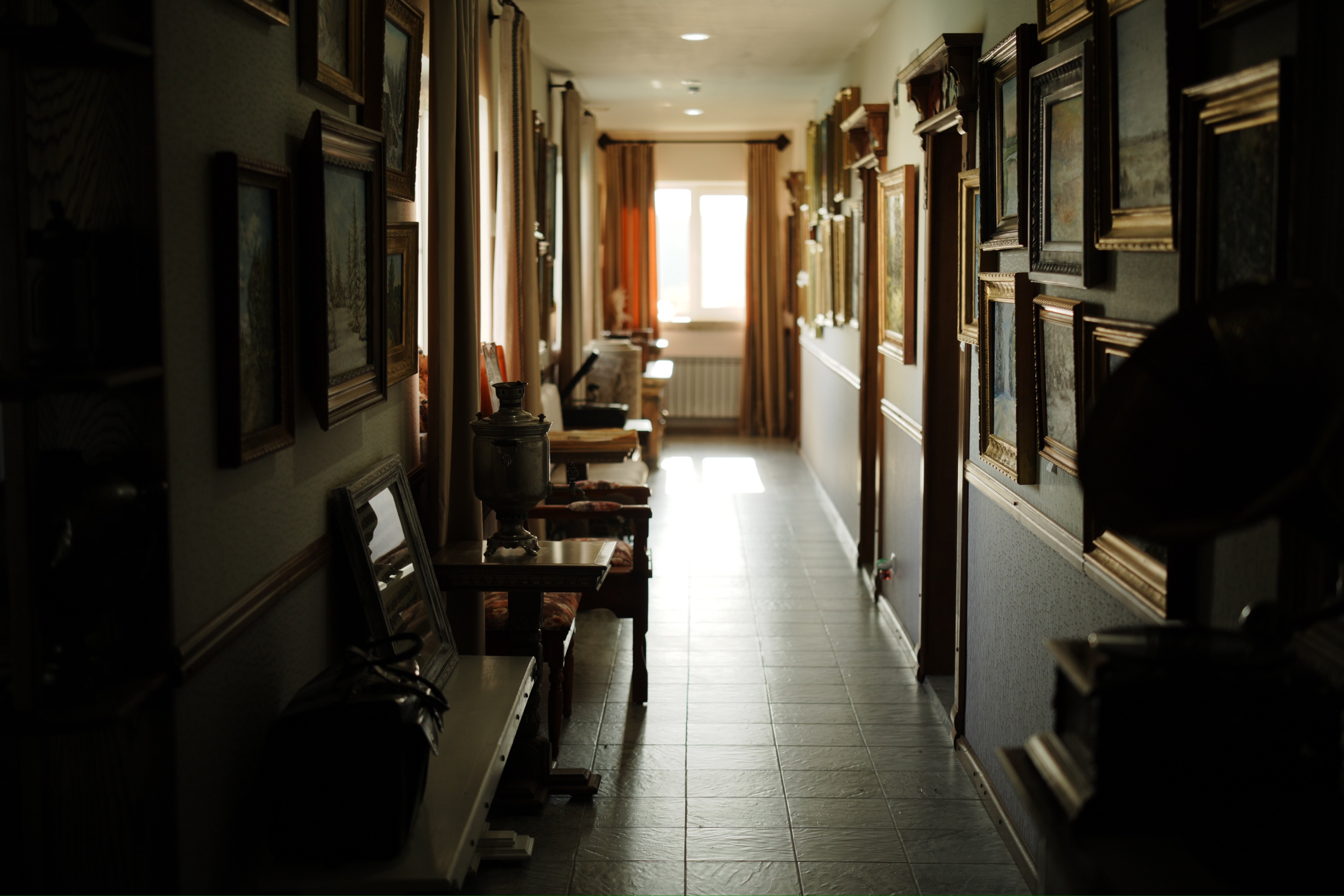 Фото Экоферма Елизарово