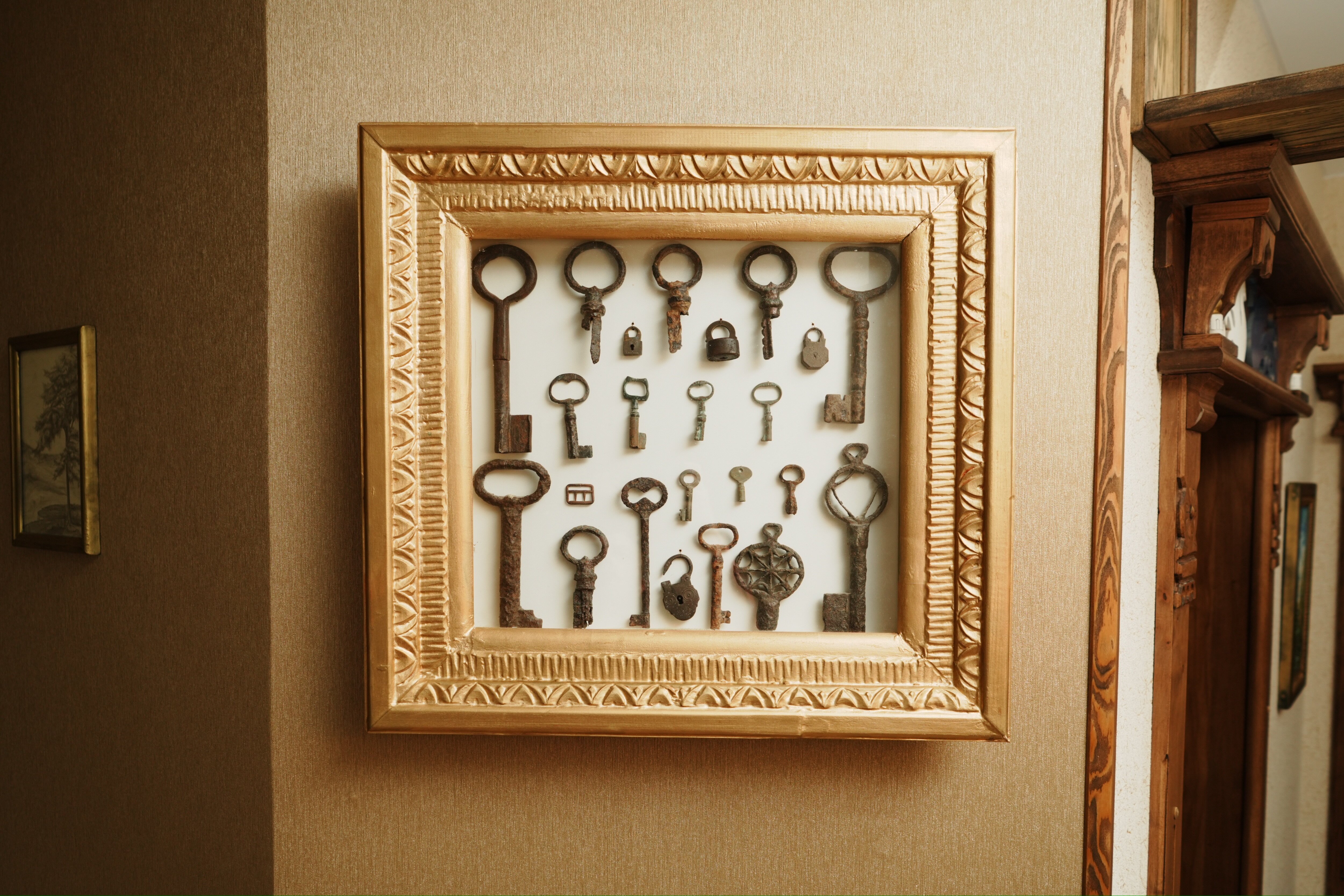 Фото Экоферма Елизарово