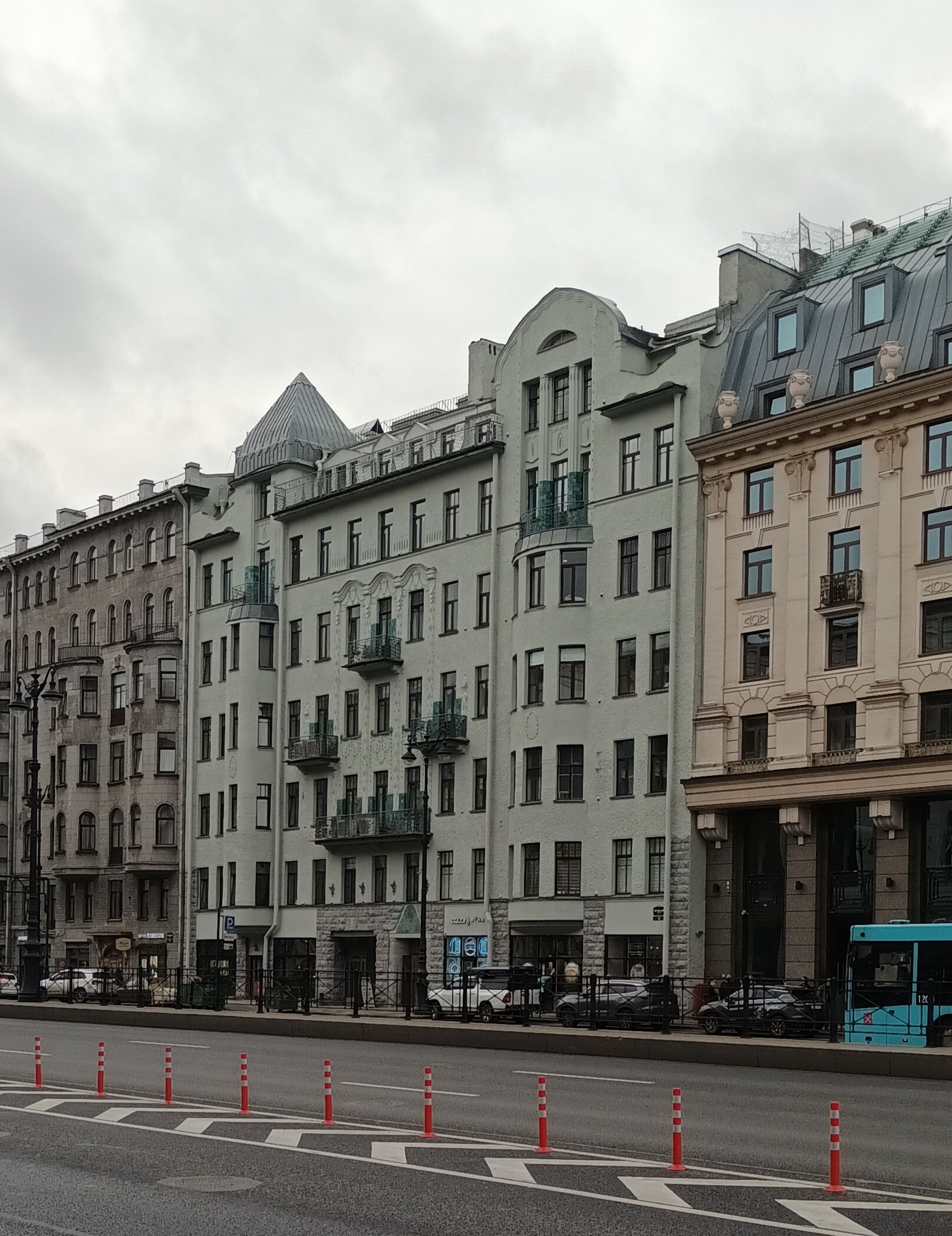 Фото отеля 4