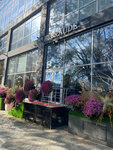 Braude Beauty Workshop (набережная Адмирала Клокачёва, 16), beauty salon