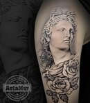 Tattoo (posyolok gorodskogo tipa Misaylovo, ulitsa Sovremennikov, 5), tattoo studio