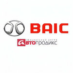 Автопродикс Baic (Rustaveli Street, 55к1с2), exposición de coches
