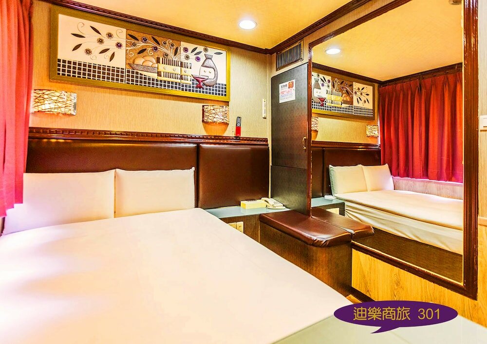 Фото The Dealer Hotel