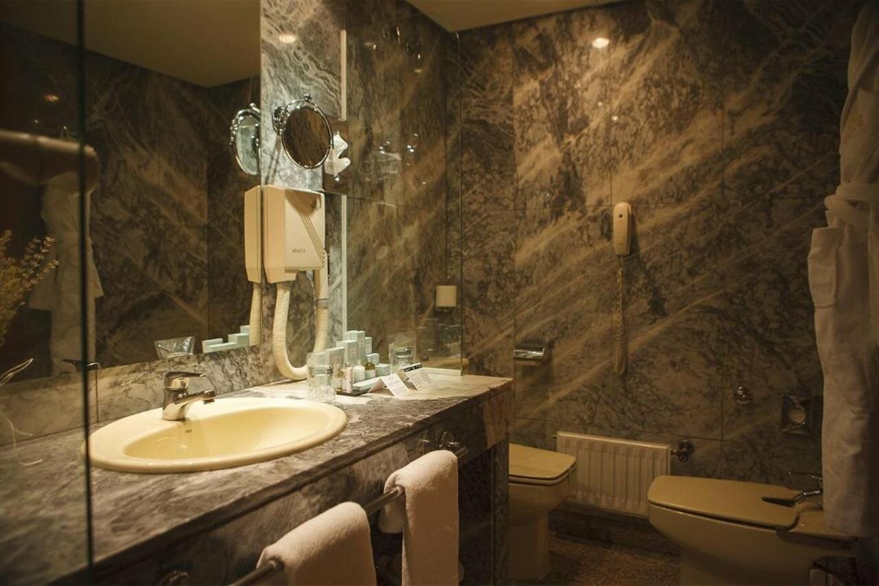 Фото Parador de Segovia