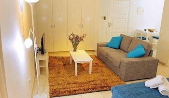 Фото Stephanie City Apartments