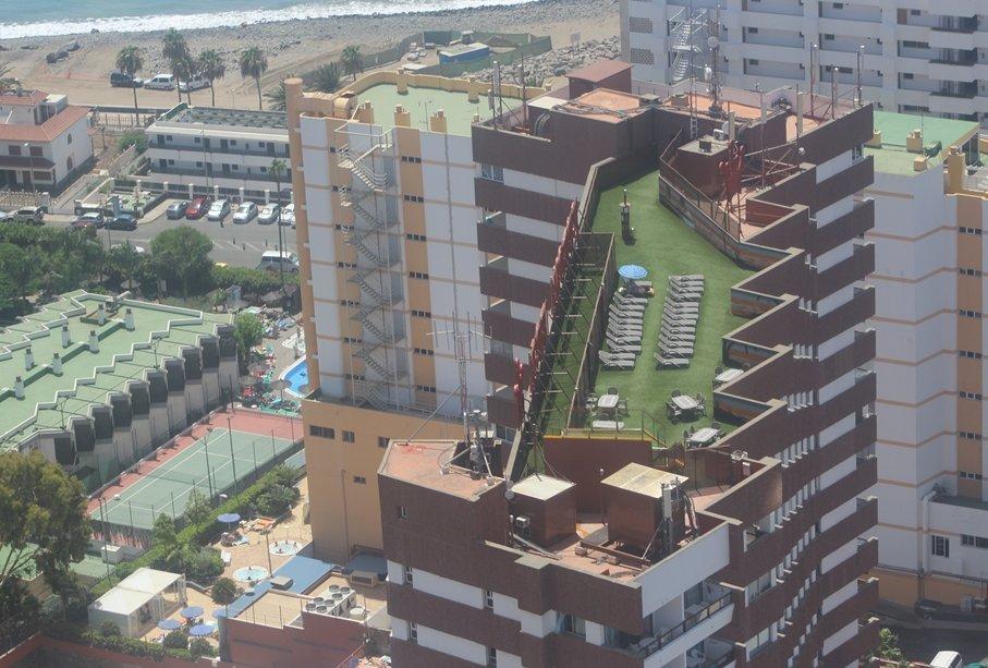 Фото Corona Roja