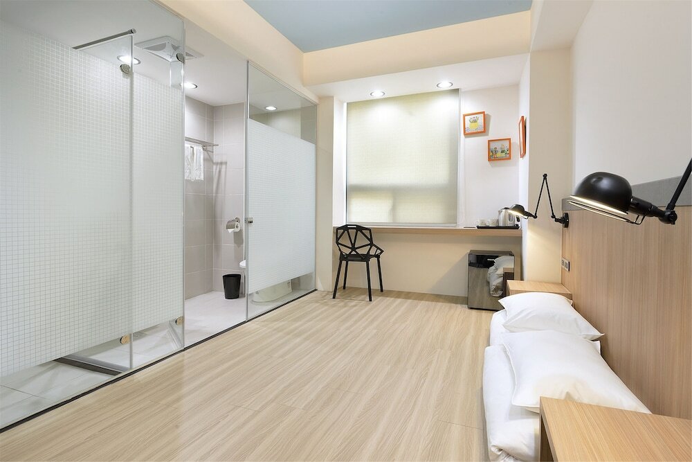 Фото Hommie Inn