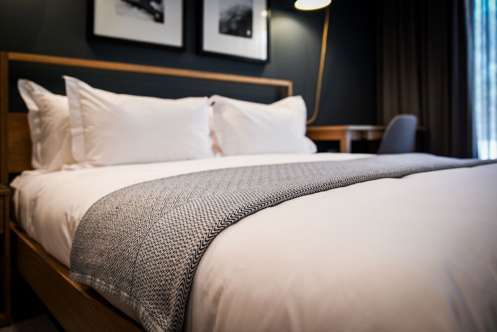 Фото The Residency Sandhurst