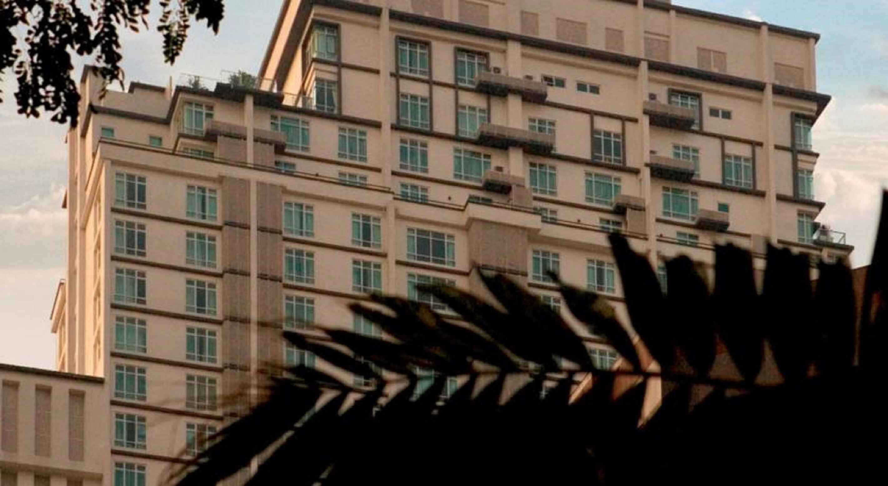 Фото Cormar Suites Kuala Lumpur