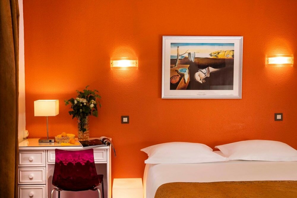 Фото Le Hameau de Passy