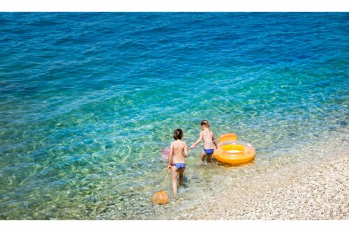 Гостиница Valamar Diamant в Порече